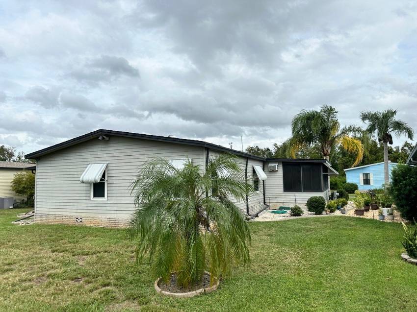 647 Century Lane a Winter Haven, FL Mobile or Manufactured Home for Sale